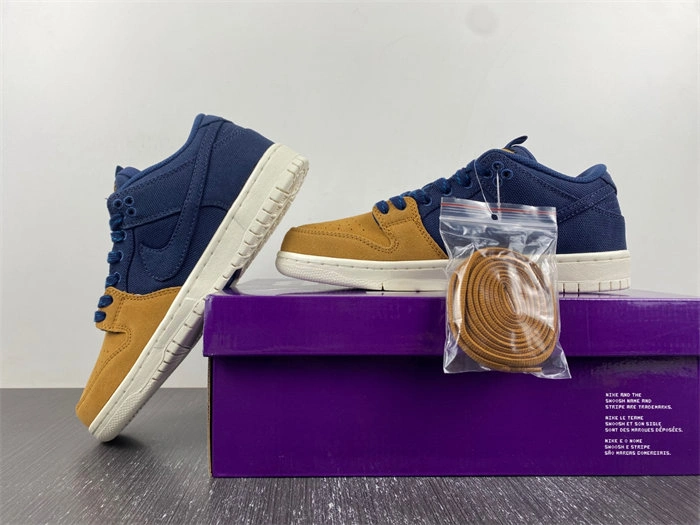 Nike SB Dunk Low Pro PRM 90s Backpack DX6775- ZipUp 4583
