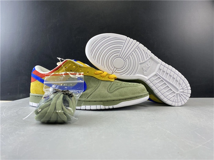 Nike SB Dunk Low Puff N Stuff 313170- Stylish 4933