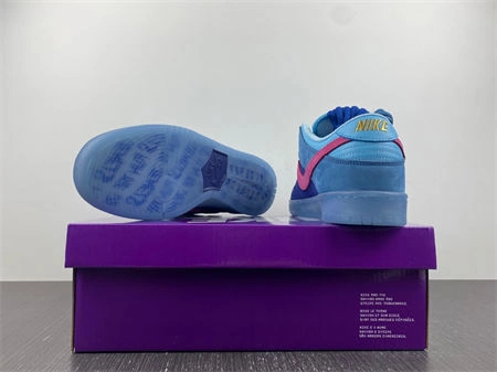 Nike SB Dunk Low Run The Jewels DO9404- TopPick 4645