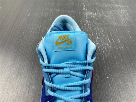 Nike SB Dunk Low Run The Jewels DO9404- TopPick 4645
