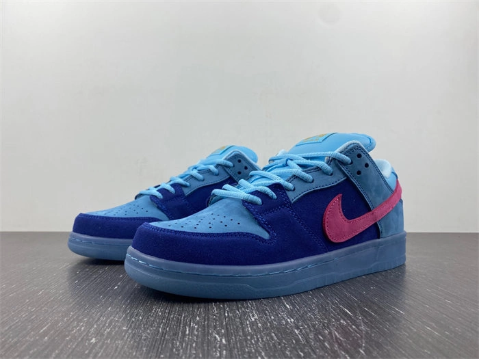 Nike SB Dunk Low Run The Jewels DO9404- TopPick 4645