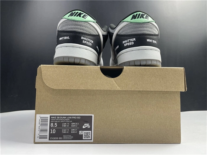 Durable Nike SB Dunk Low VX1000 CV1659 4884
