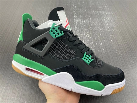 Attractive Nike SB x Air Jordan 4 DR5415- 3945