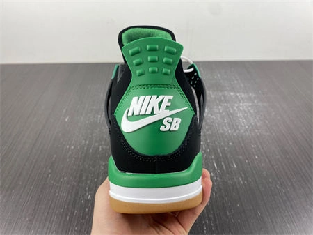 Attractive Nike SB x Air Jordan 4 DR5415- 3945