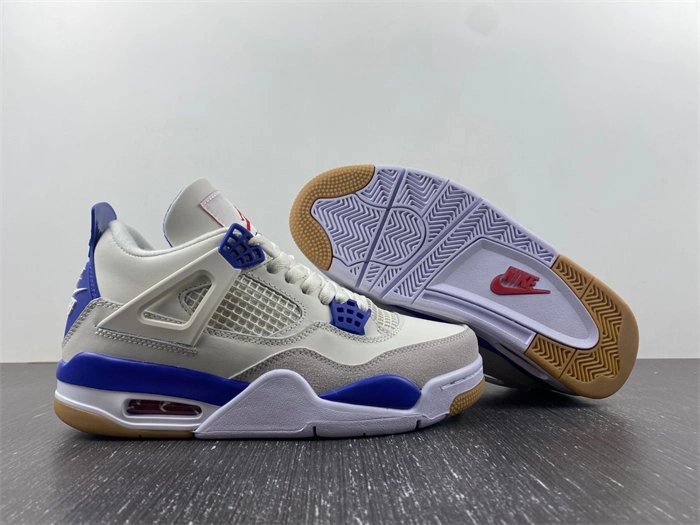 Efficient Nike SB x Air Jordan 4 DR5415- 3949