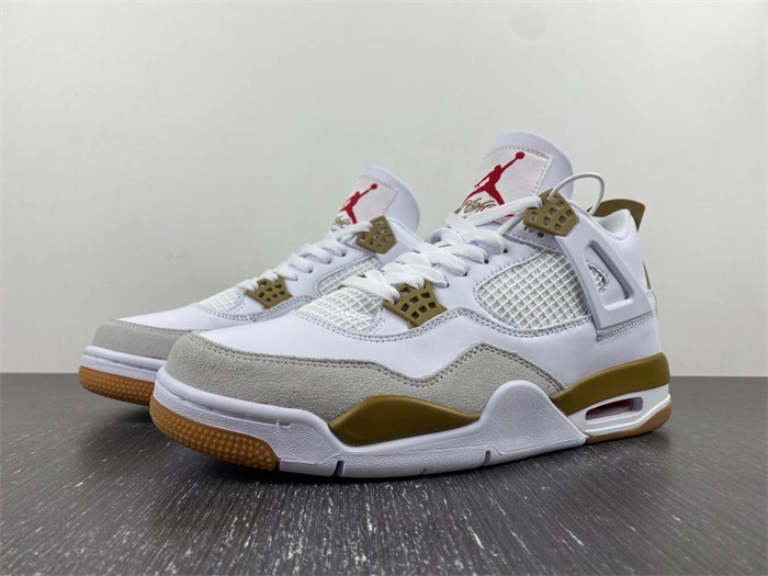 Nike SB x Air Jordan 4 DR5415- Seasonal 3944