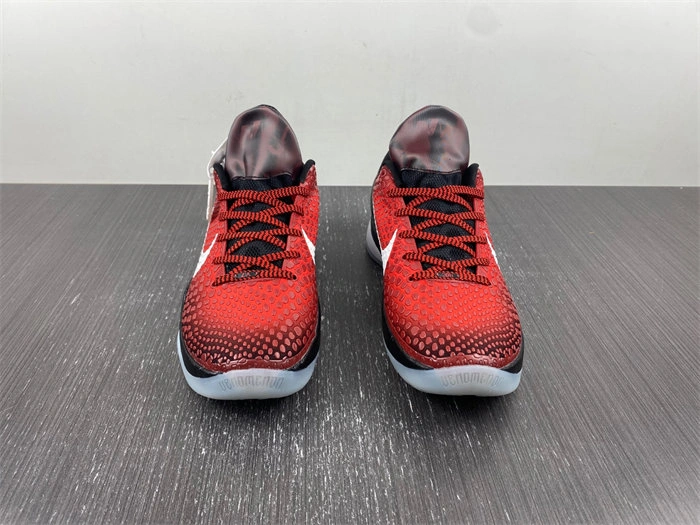 Nike Zoom Kobe 6 ZK6   DH9888- Thermal 4986