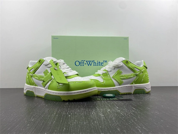 Tailored OFF-WHITE 3130