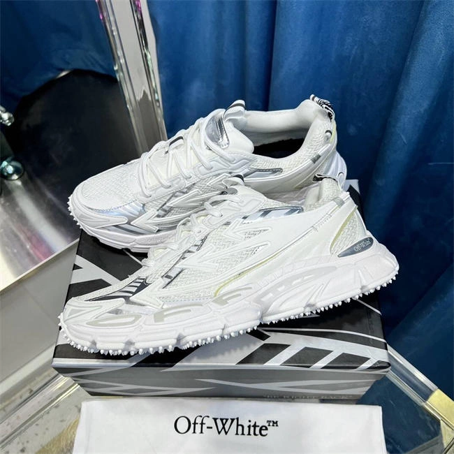 OnTrend OFF-WHITE Be Right Back 3154