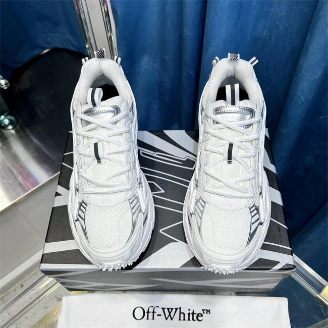 OnTrend OFF-WHITE Be Right Back 3154