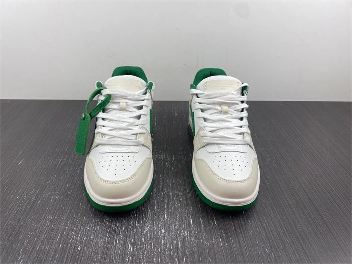 OFF-WHITE Out Of Office WaterResistant 3119