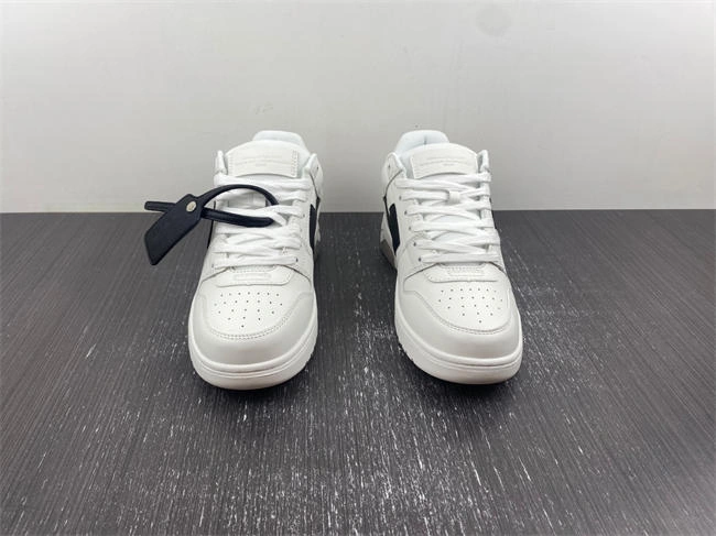 Efficient OFF-WHITE Out Of Office 3134