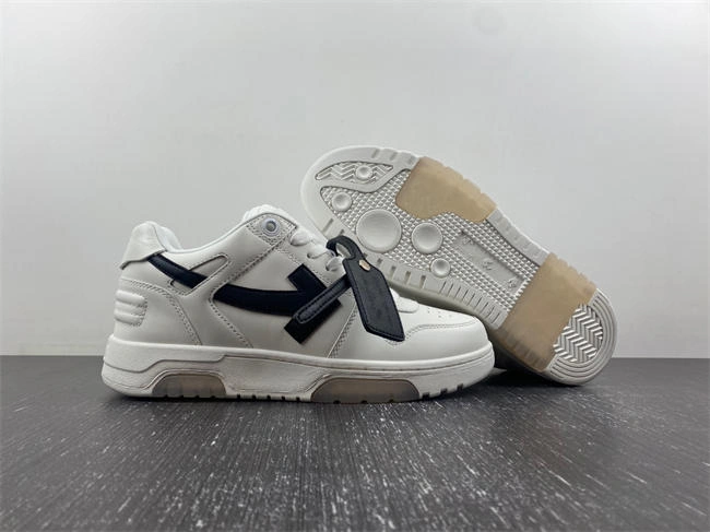 Efficient OFF-WHITE Out Of Office 3134