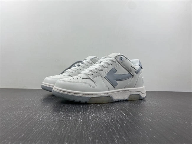 OFF-WHITE Out Of Office Stretchable 3143