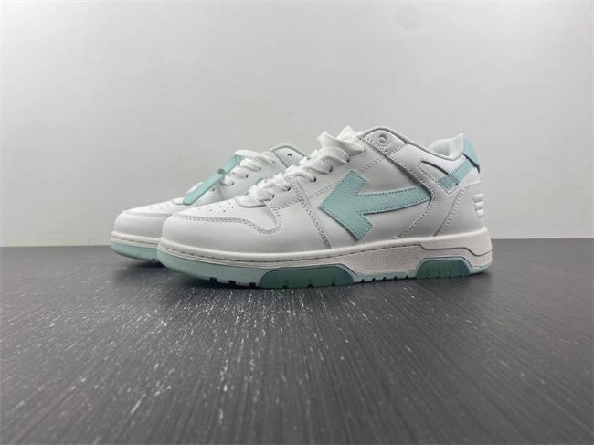 Thermal OFF-WHITE Out Of Office 3145