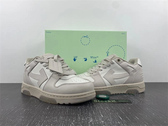 OFF-WHITE Out Of Office Compact 3144