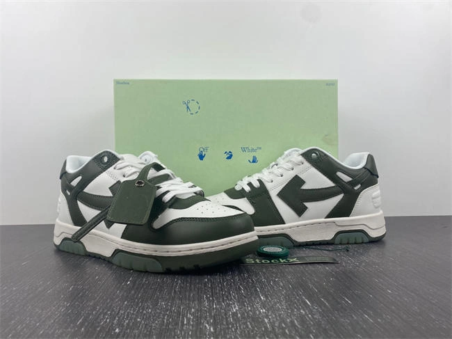 TravelReady OFF-WHITE Out Of Office 3157