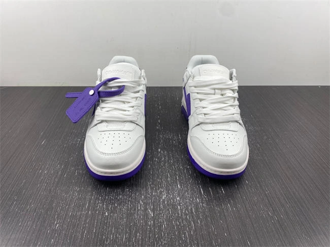 OFF-WHITE Out Of Office Comfortable 3163