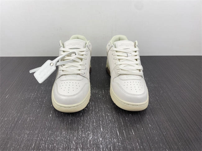 Timeless OFF-WHITE Out Of Office 3164