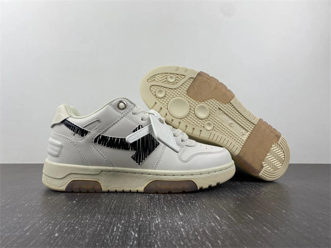 Timeless OFF-WHITE Out Of Office 3164