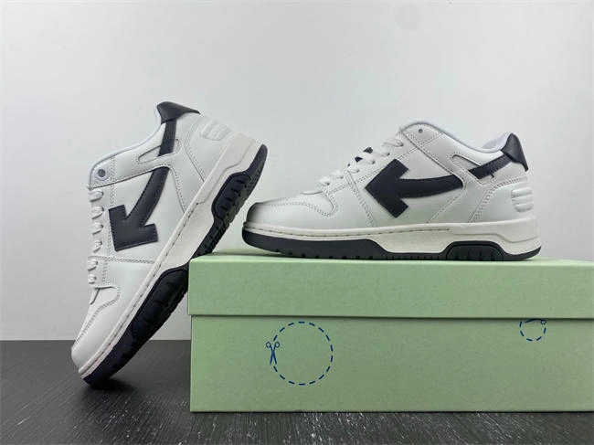 OFF-WHITE Out Of Office Lightweight 3167