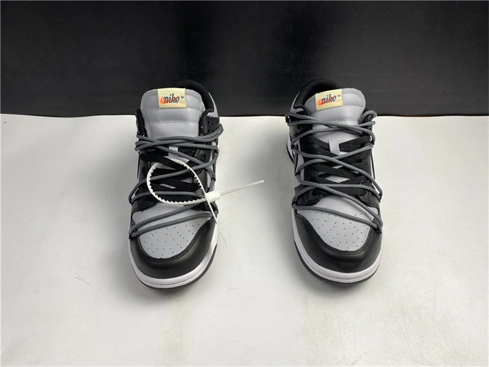 Trendy Off-White x Nike Dunk Low CT0856 4895