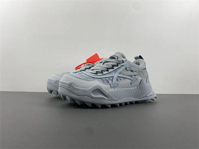 Off-White Upgraded 3098