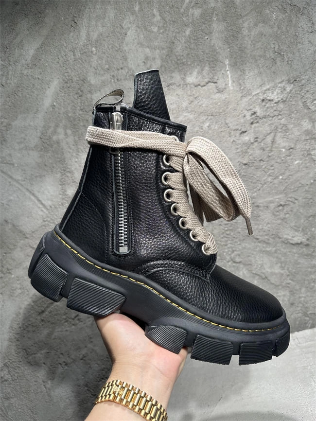 Owens ankle boots Casual 3493