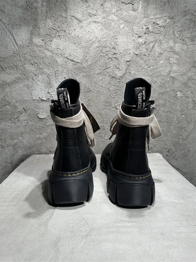 Owens ankle boots Casual 3493