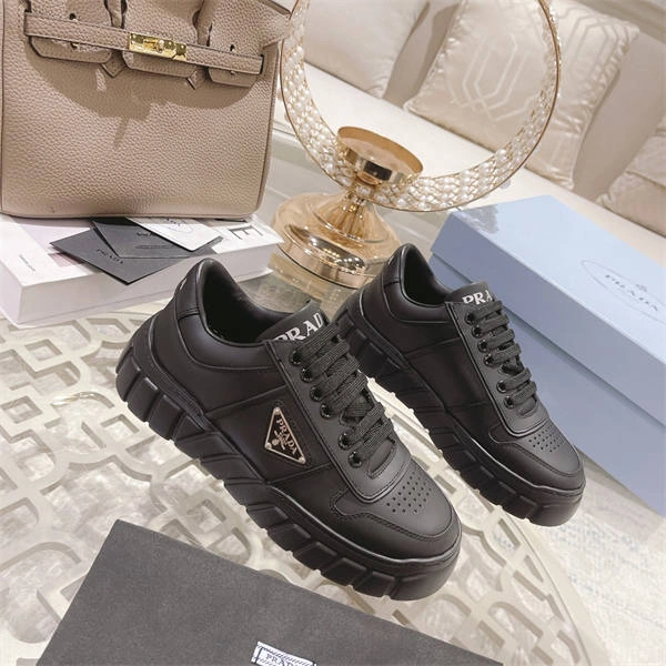 PRADA Stylish 3214