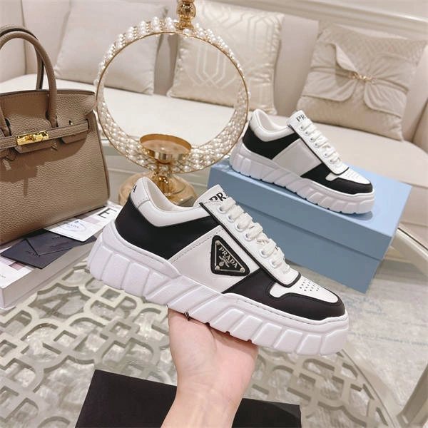PRADA ZeroBulk 3218