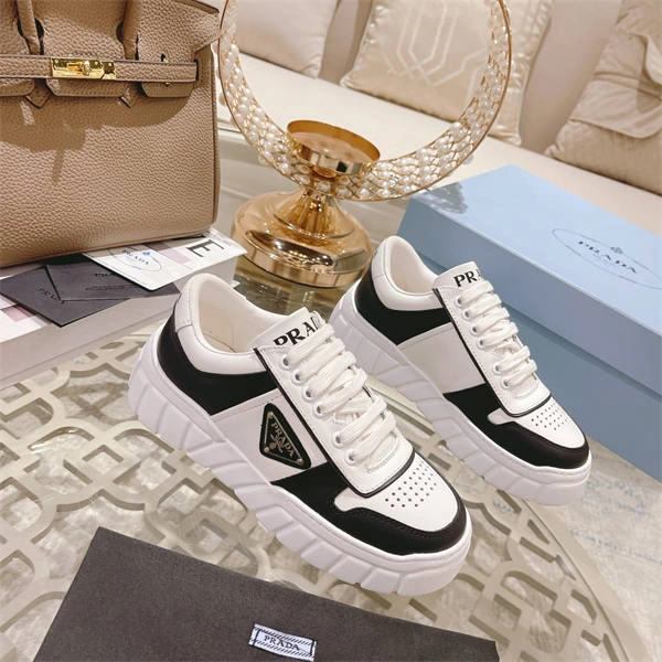 PRADA ZeroBulk 3218