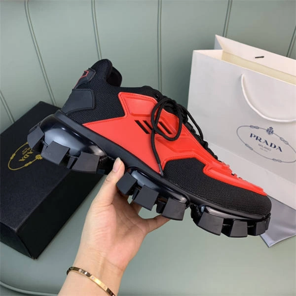 Effortless PRADA 3231