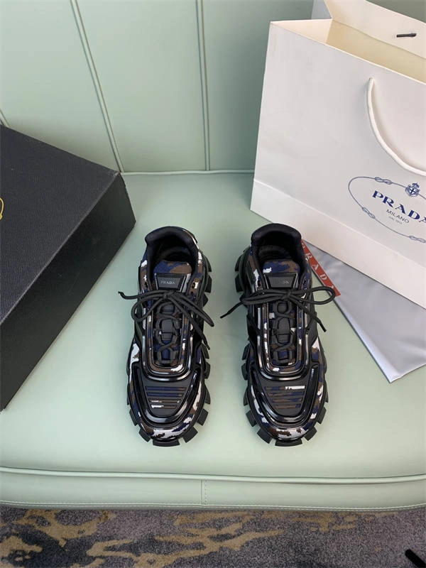 PRADA Bold 3233