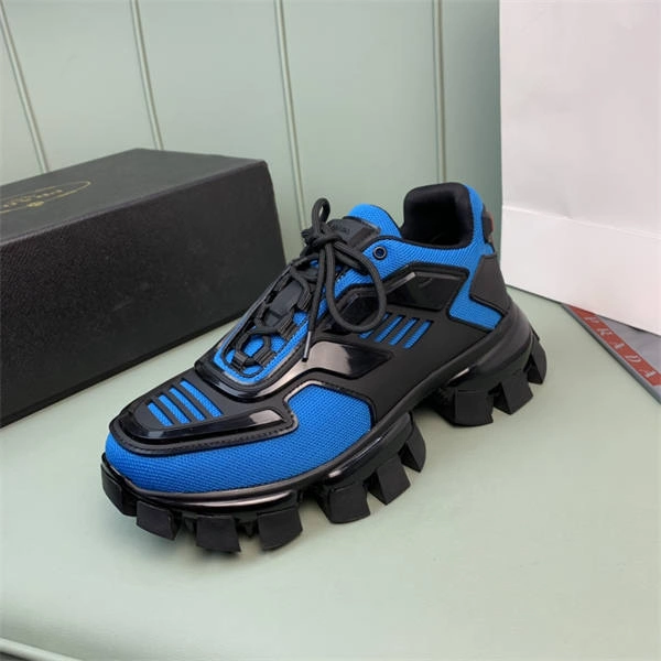 PRADA Comfortable 3235