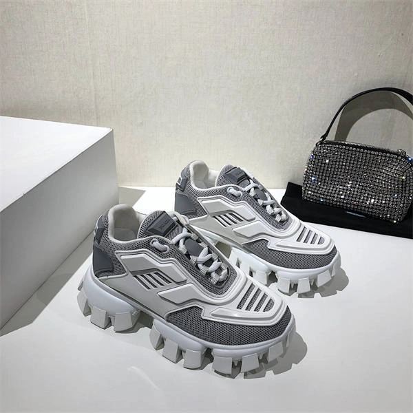 PRADA Practical 3236