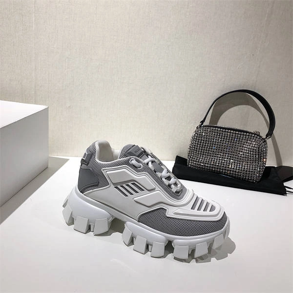 PRADA Practical 3236