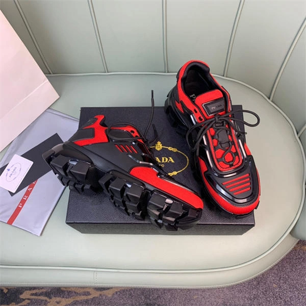 Prada Cozy 3402