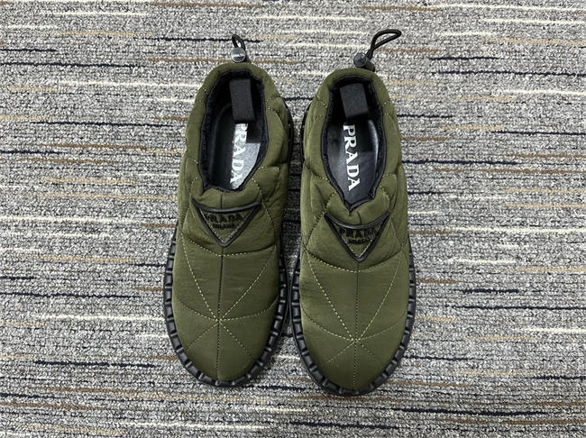 FreshLook Prada Boot 3248