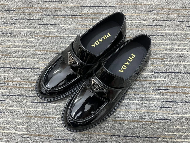 Prada Loafer Women SmartChoice 3334