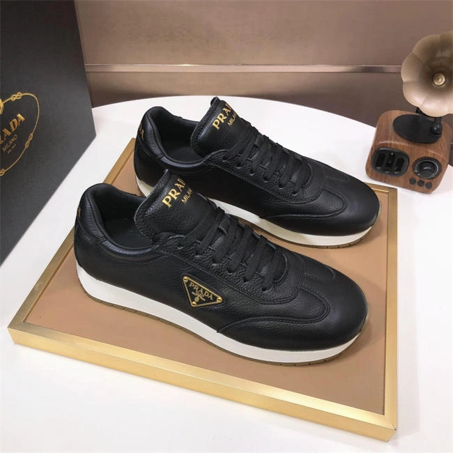 Prada Runner Sneaker SmoothTexture 3194
