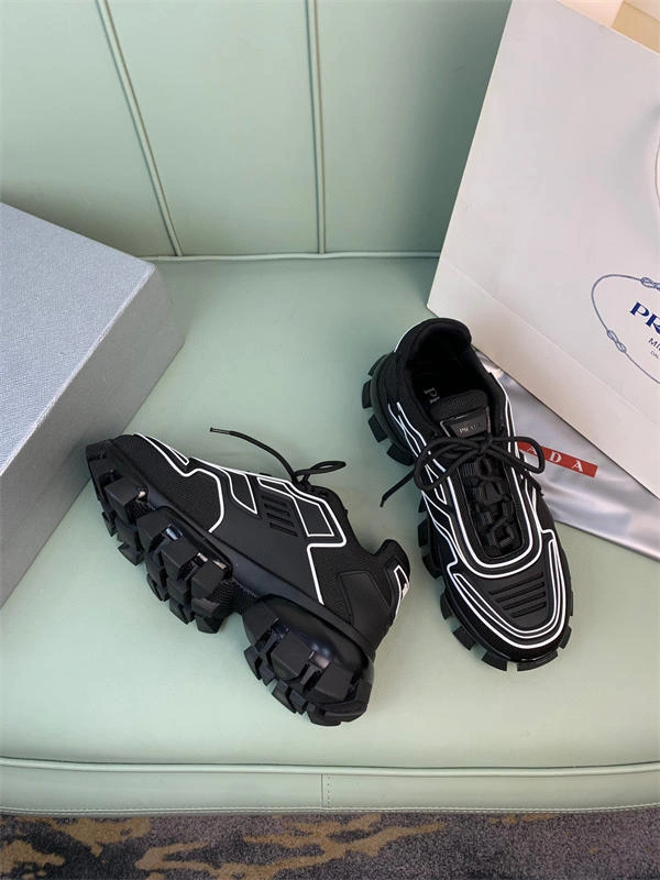 Cozy Prada 3401