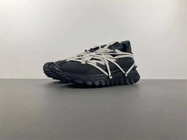 Timeless RICK OWENS x Moncler RO1823- 3429