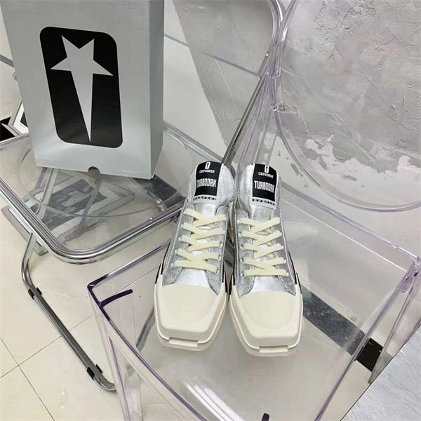 Rick Owens x Converse Sneaker Youthful 3483