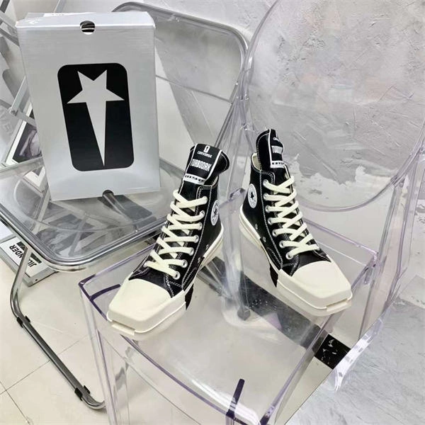 DailyWear Rick Owens x Converse Sneaker 3484
