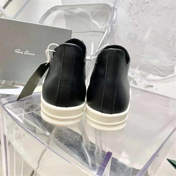 WellDesigned Rick Owens 3528