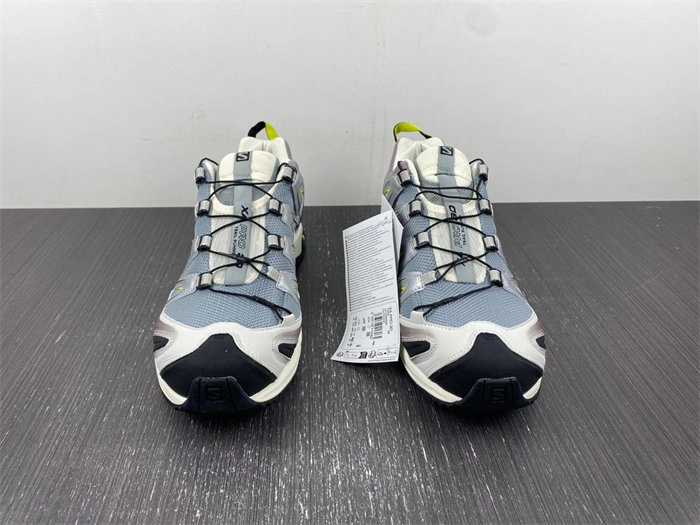 Trendsetting Salomon  XT-6 5957