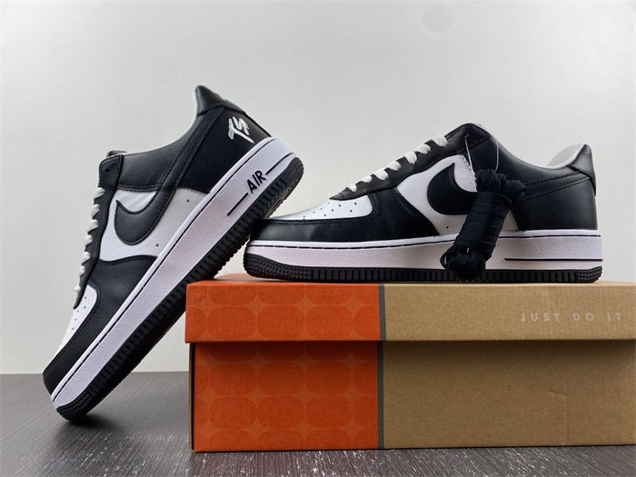 Terror Squad x Nike Air Force 1 Low FJ5756- EasyCare 5120