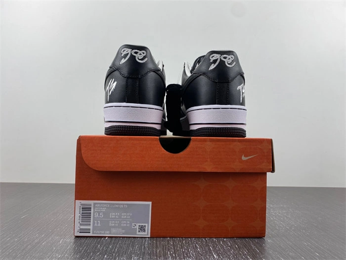 Terror Squad x Nike Air Force 1 Low FJ5756- EasyCare 5120
