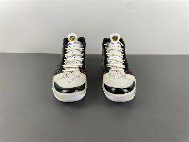 Titan x Air Jordan 23 CZ6222- SunProtective 5287